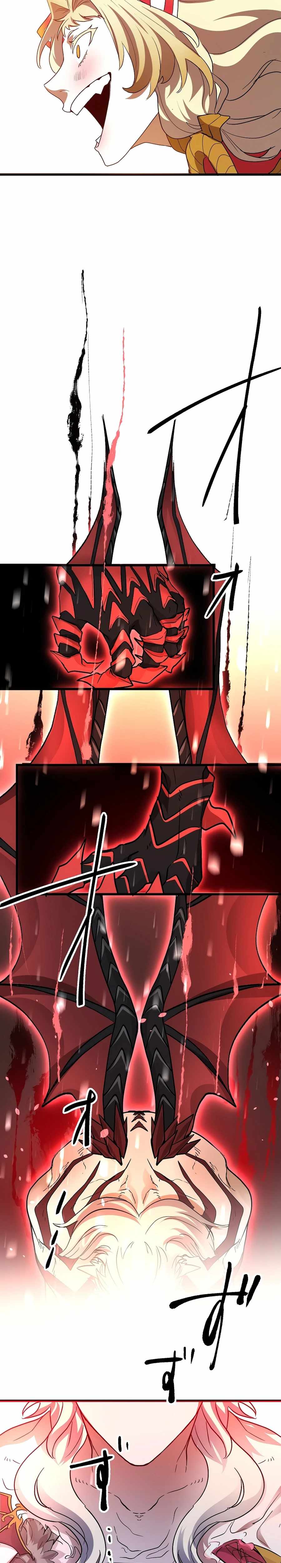Dragons Awakening Chapter 27 11